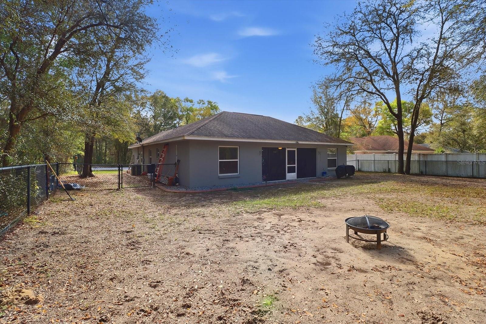 INVERNESS HIGHLANDS NORTH - Residential