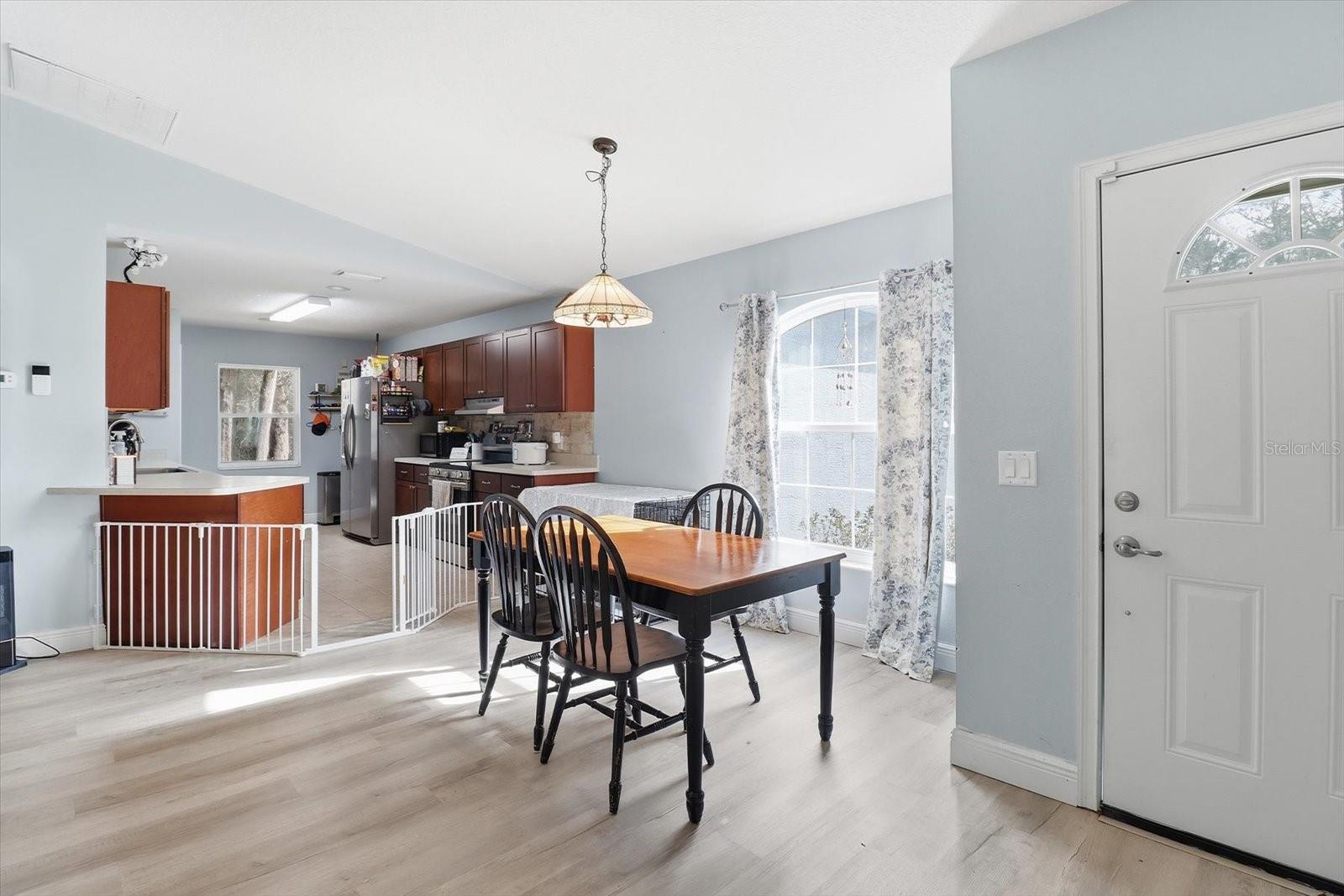 INVERNESS HIGHLANDS NORTH - Residential