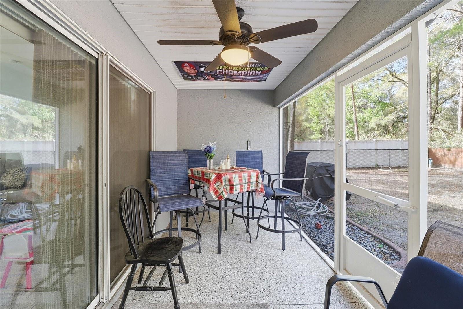 INVERNESS HIGHLANDS NORTH - Residential