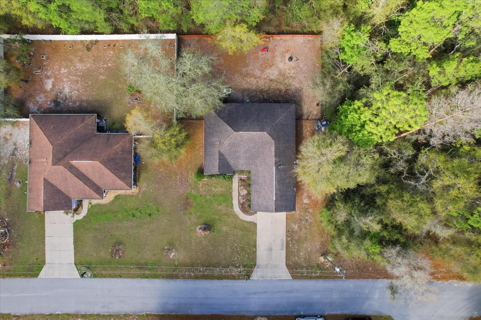 INVERNESS HIGHLANDS NORTH - Residential