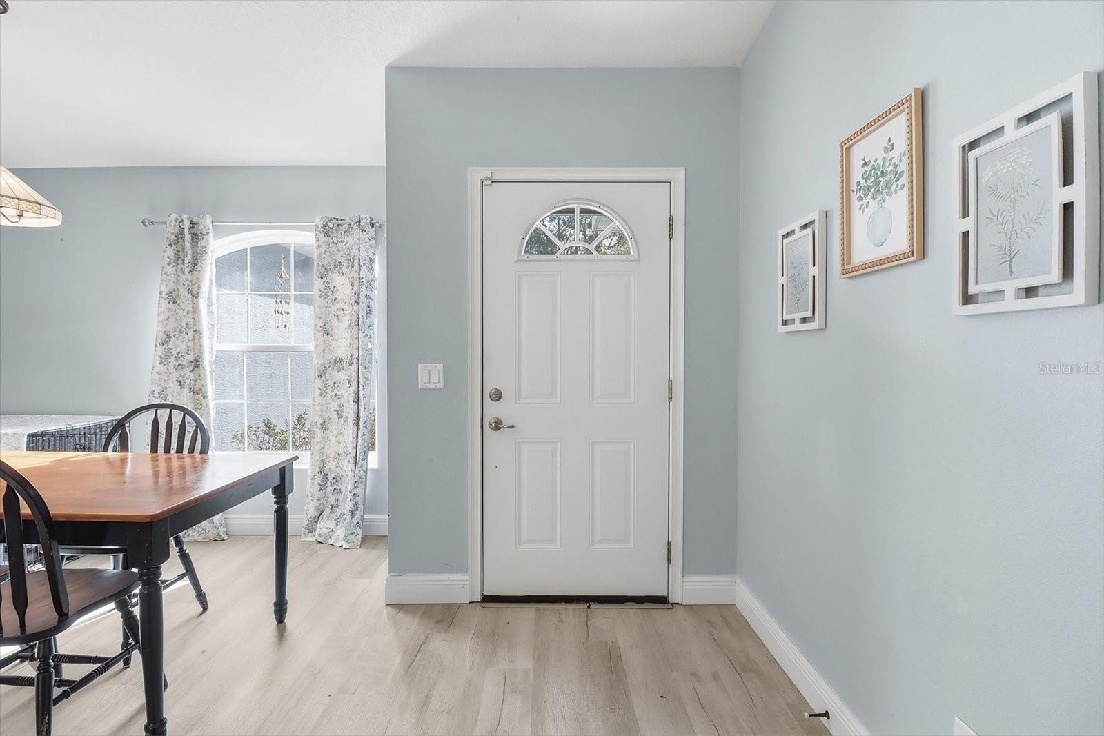 INVERNESS HIGHLANDS NORTH - Residential