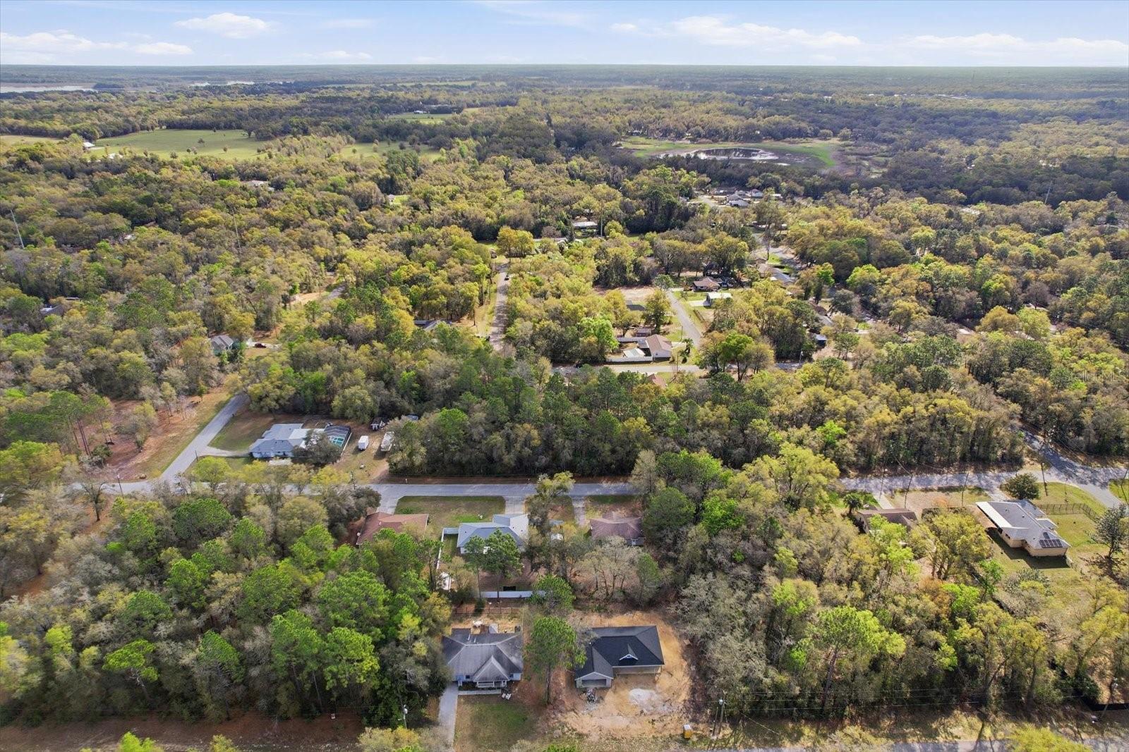 INVERNESS HIGHLANDS NORTH - Residential