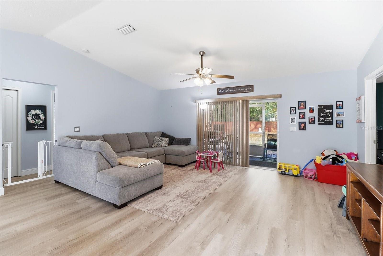 INVERNESS HIGHLANDS NORTH - Residential