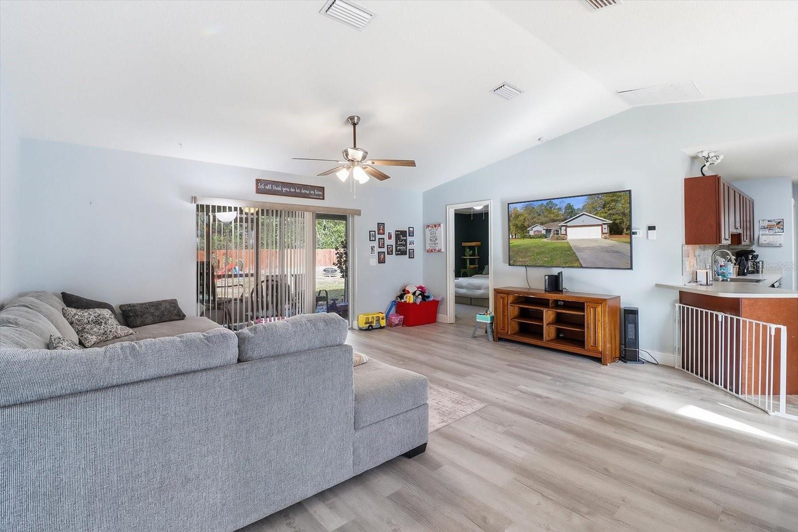 INVERNESS HIGHLANDS NORTH - Residential