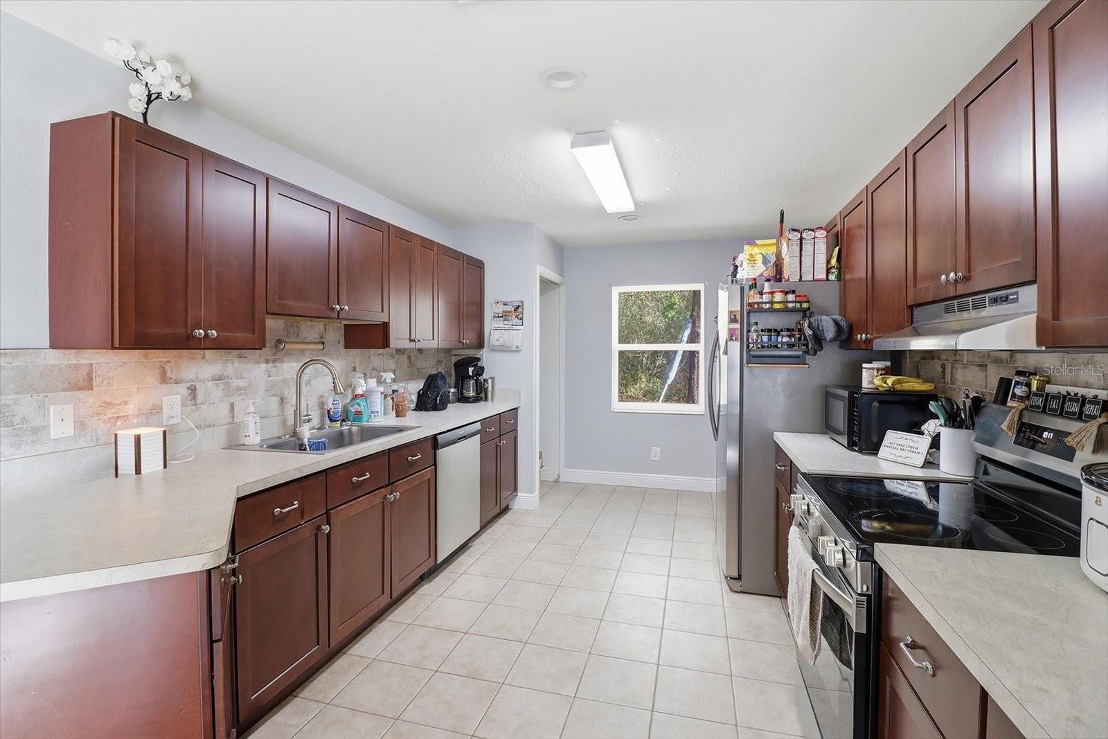 INVERNESS HIGHLANDS NORTH - Residential