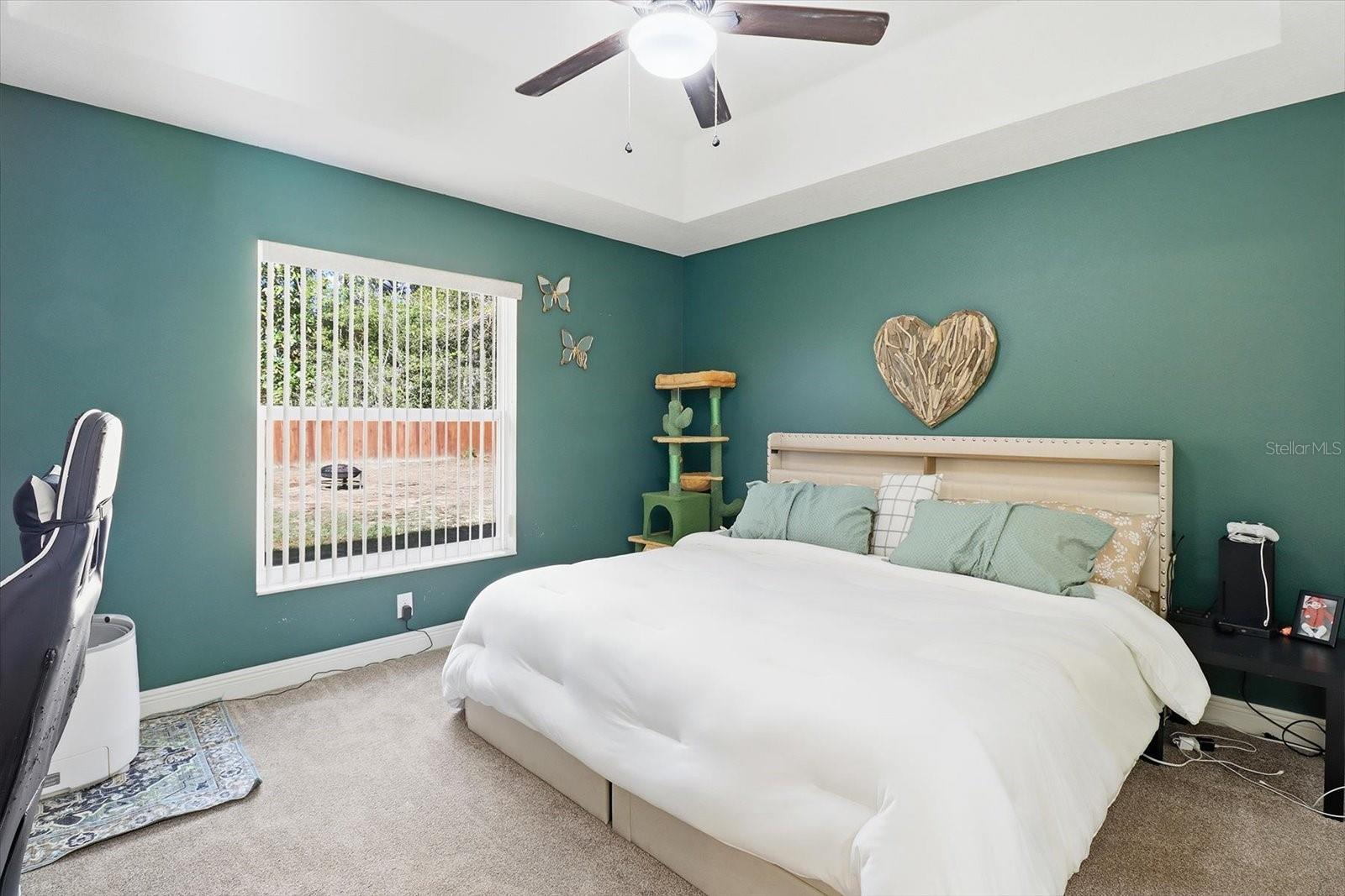 INVERNESS HIGHLANDS NORTH - Residential