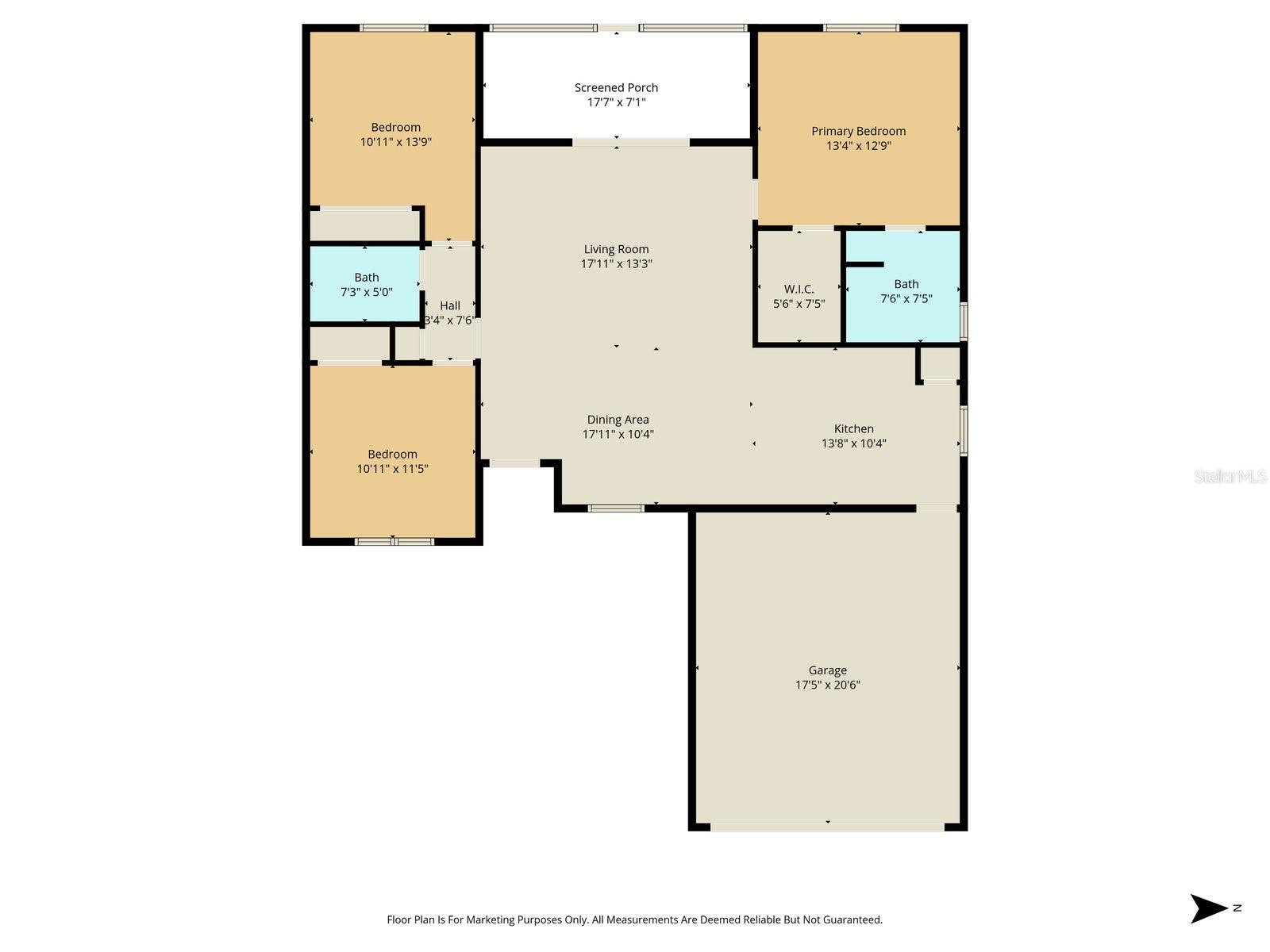 INVERNESS HIGHLANDS NORTH - Residential