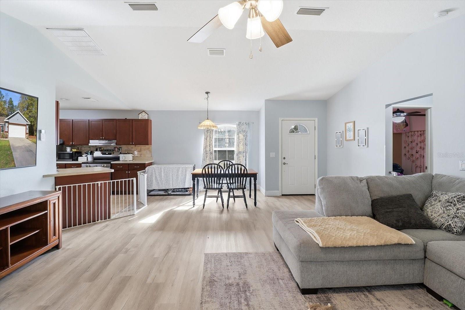 INVERNESS HIGHLANDS NORTH - Residential