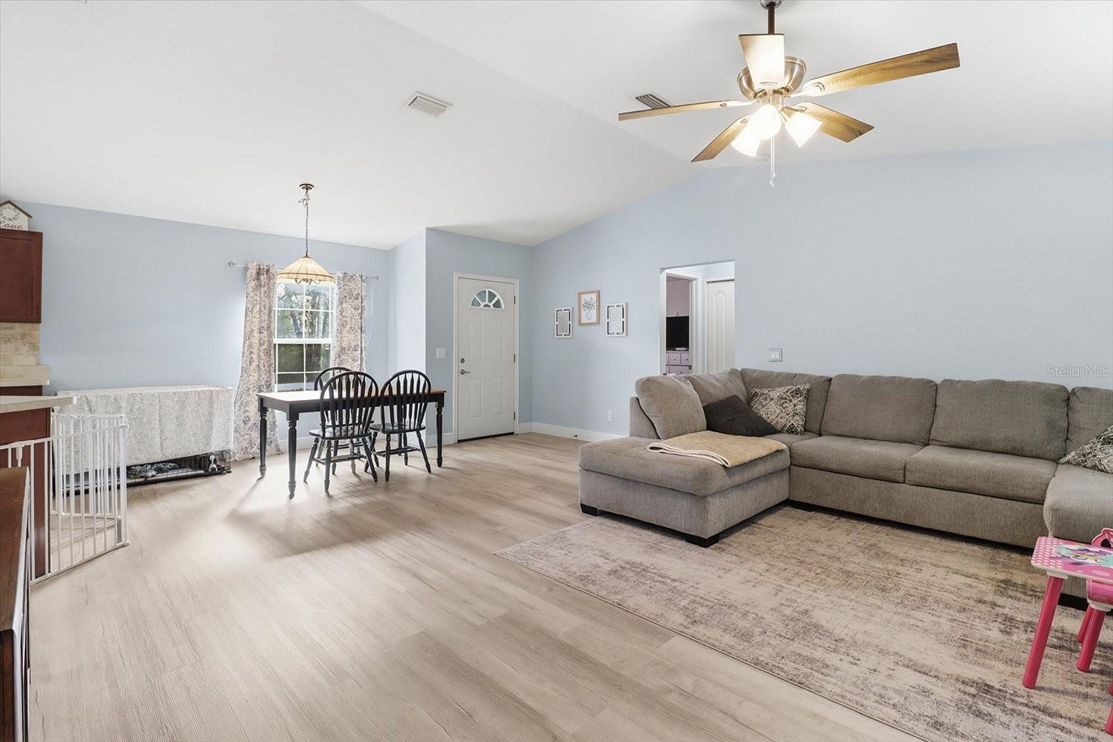 INVERNESS HIGHLANDS NORTH - Residential