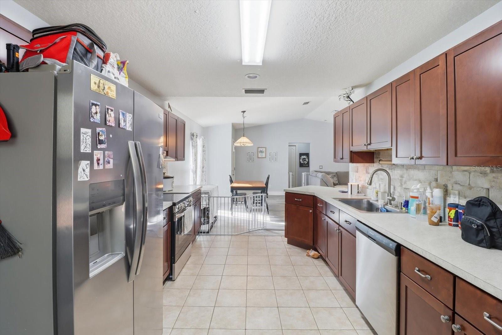 INVERNESS HIGHLANDS NORTH - Residential