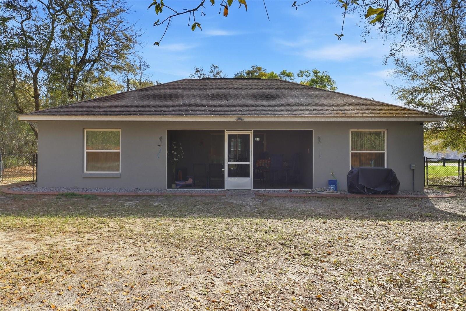 INVERNESS HIGHLANDS NORTH - Residential