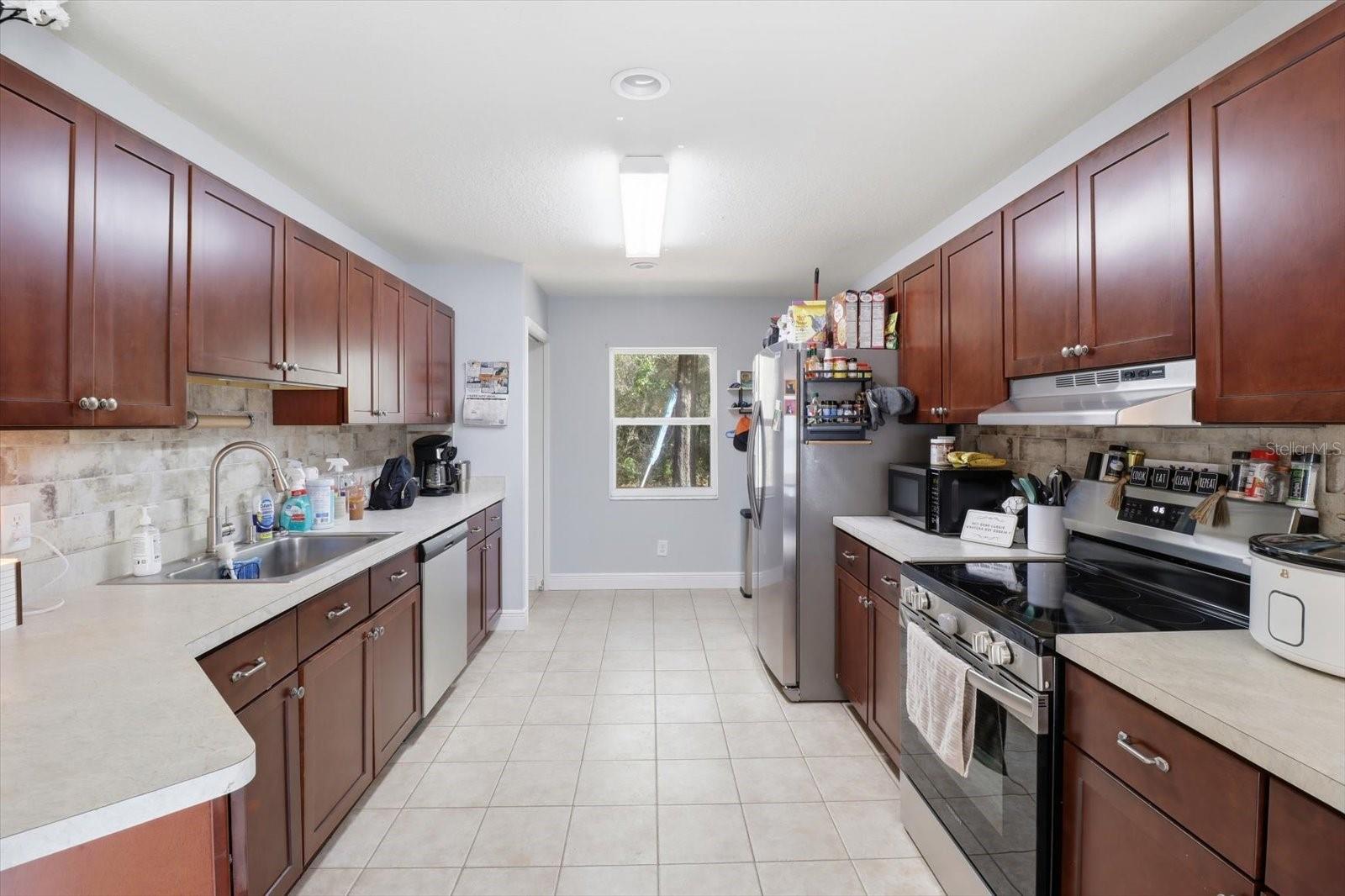 INVERNESS HIGHLANDS NORTH - Residential