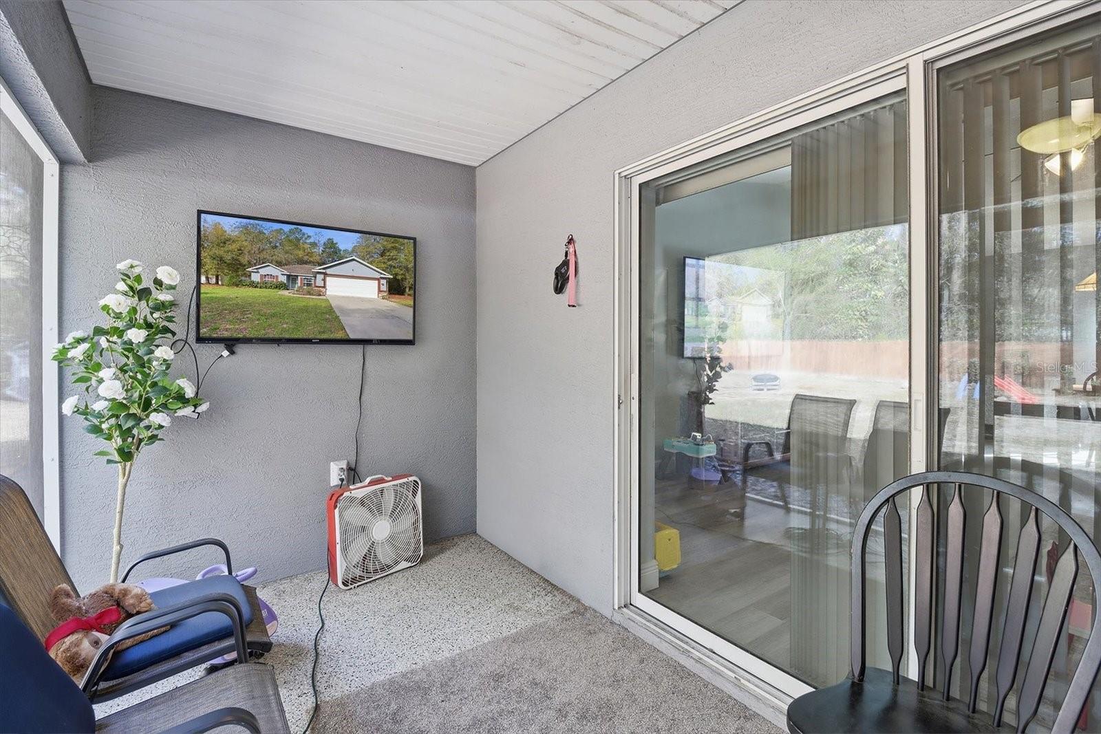 INVERNESS HIGHLANDS NORTH - Residential