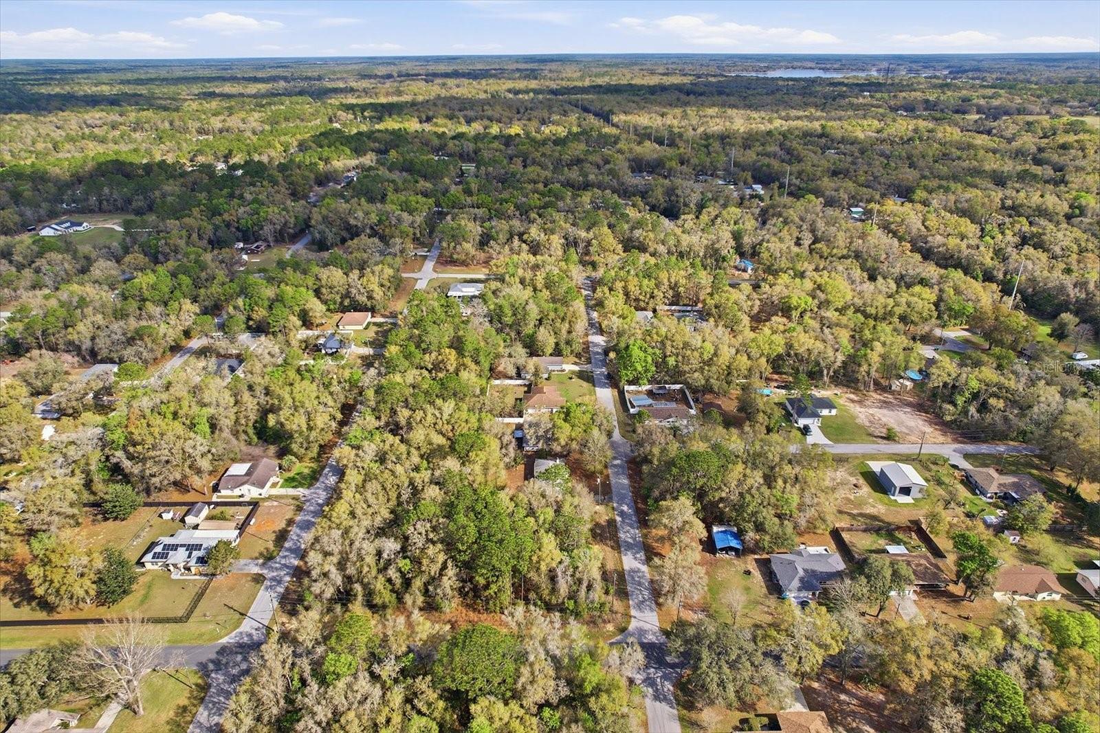 INVERNESS HIGHLANDS NORTH - Residential