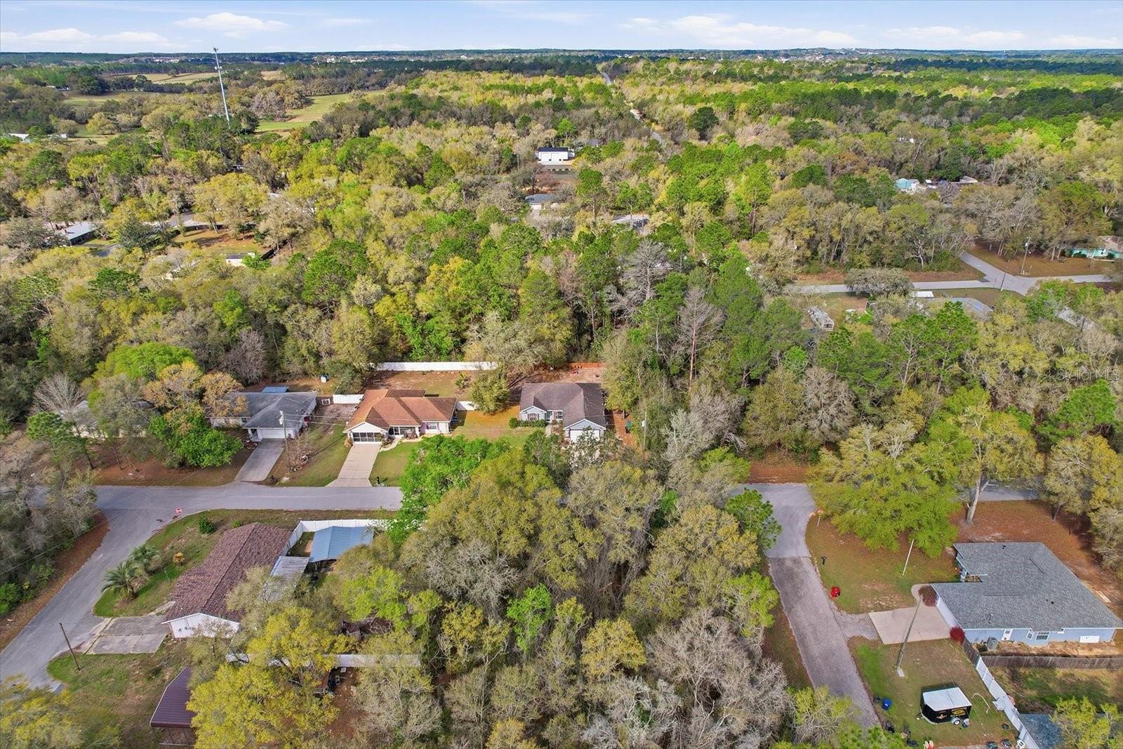 INVERNESS HIGHLANDS NORTH - Residential