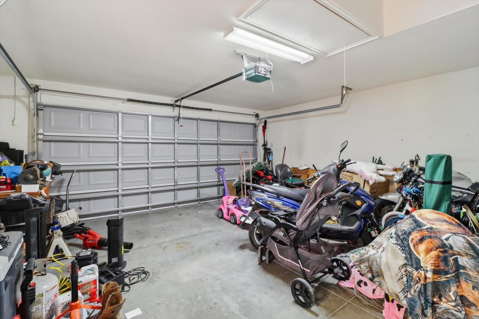 INVERNESS HIGHLANDS NORTH - Residential