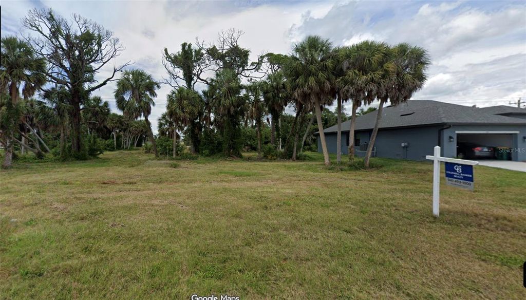 Photo of 223 Annapolis Lane, Rotonda West, FL 33947 (MLS # N6141993)