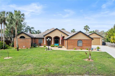 448 WARRIOR TRAIL DELTONA FL 32725