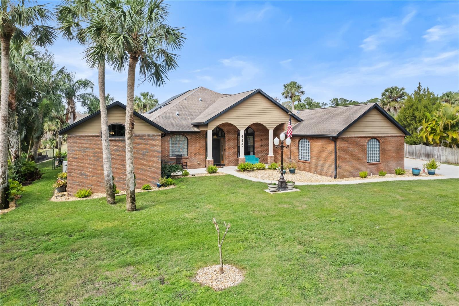 448 WARRIOR TRAIL