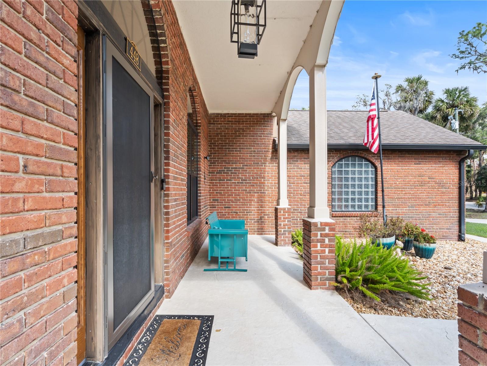 448 WARRIOR TRAIL