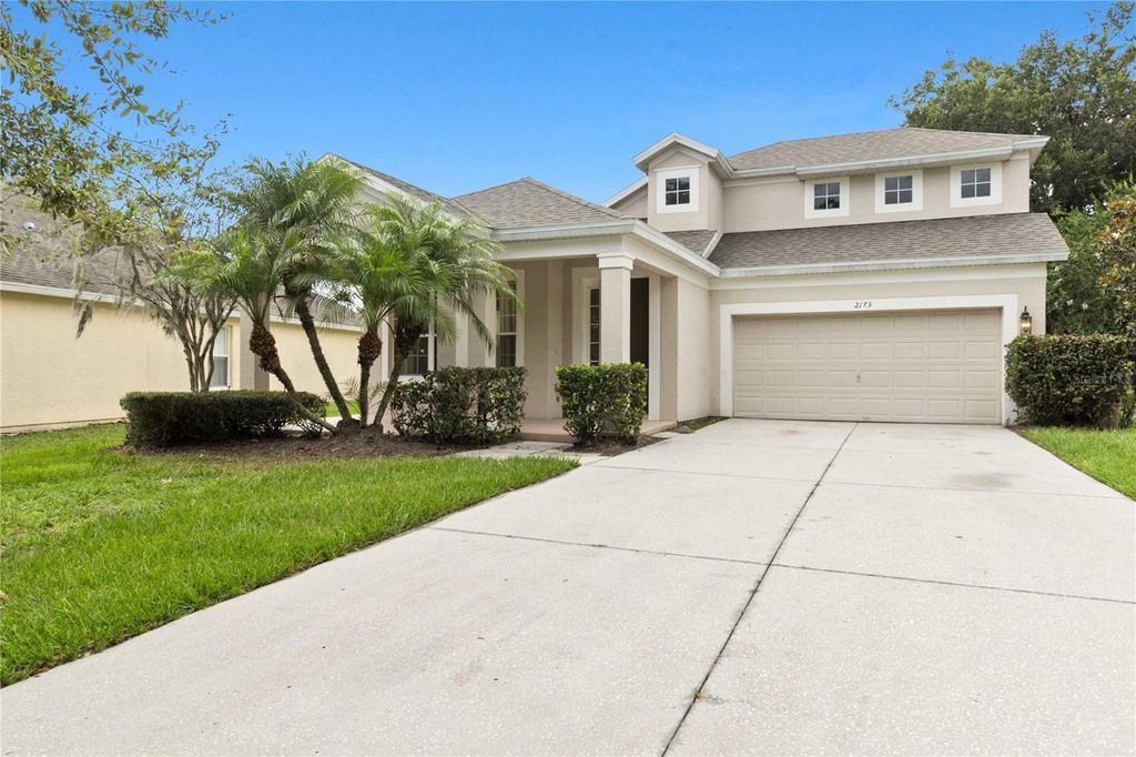 Photo of 2173 Granger Avenue, Kissimmee, FL 34746 (MLS # R4911202)