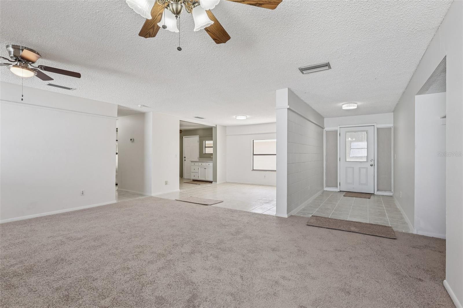 BUCKINGHAM AT LEVITT PARK SEC 02 - Residential