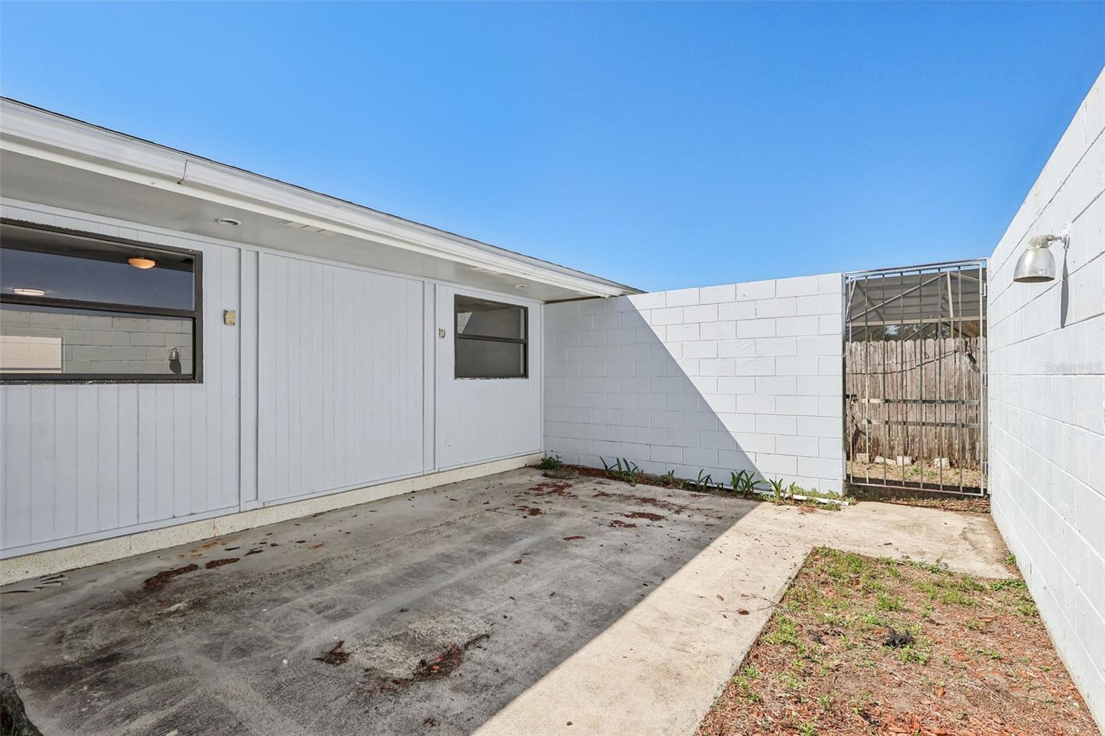 BUCKINGHAM AT LEVITT PARK SEC 02 - Residential