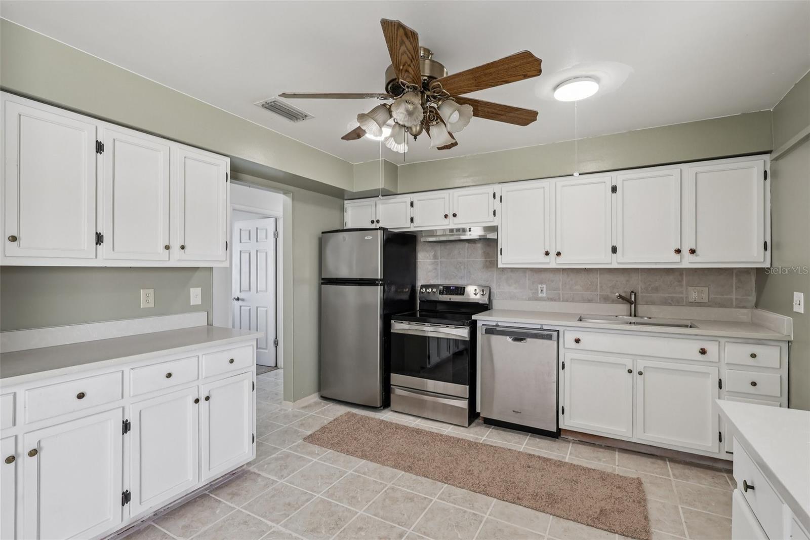 BUCKINGHAM AT LEVITT PARK SEC 02 - Residential