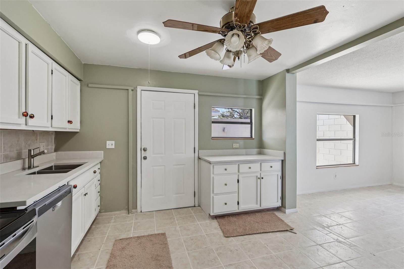 BUCKINGHAM AT LEVITT PARK SEC 02 - Residential