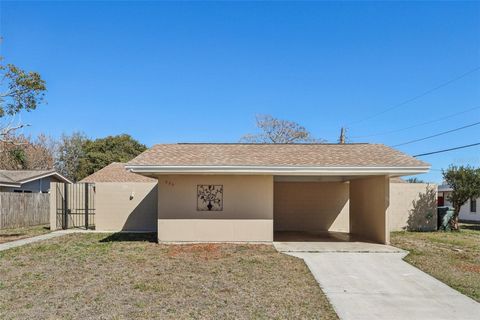 Photo of 950 Bayward Lane, Rockledge, FL 32955 (MLS # TB8480328)
