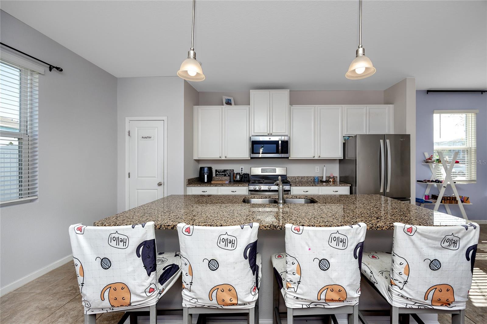 ASTURIA PH 3 - Residential