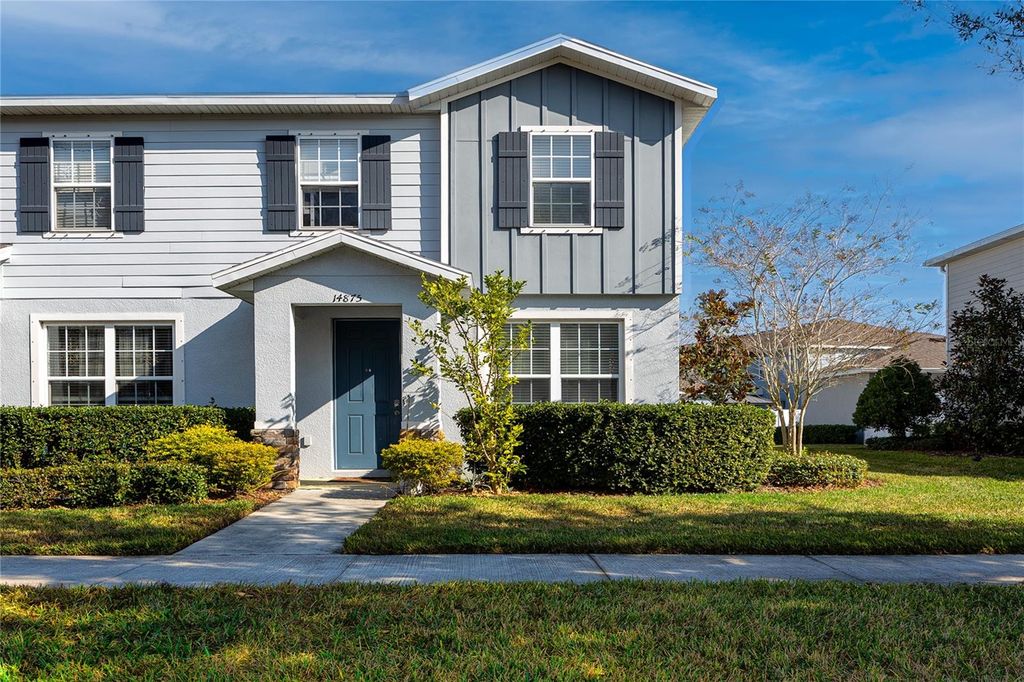 Photo of 14875 Promenade Parkway, Odessa, FL 33556 (MLS # TB8454026)