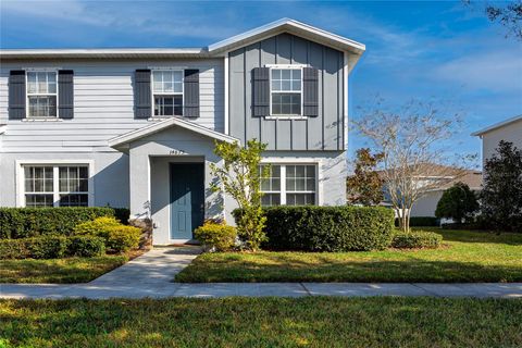 Photo of 14875 Promenade Parkway, Odessa, FL 33556 (MLS # TB8454026)