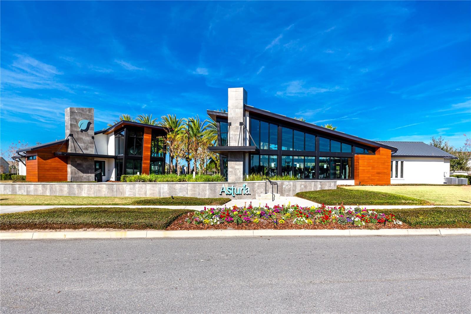 ASTURIA PH 3 - Residential