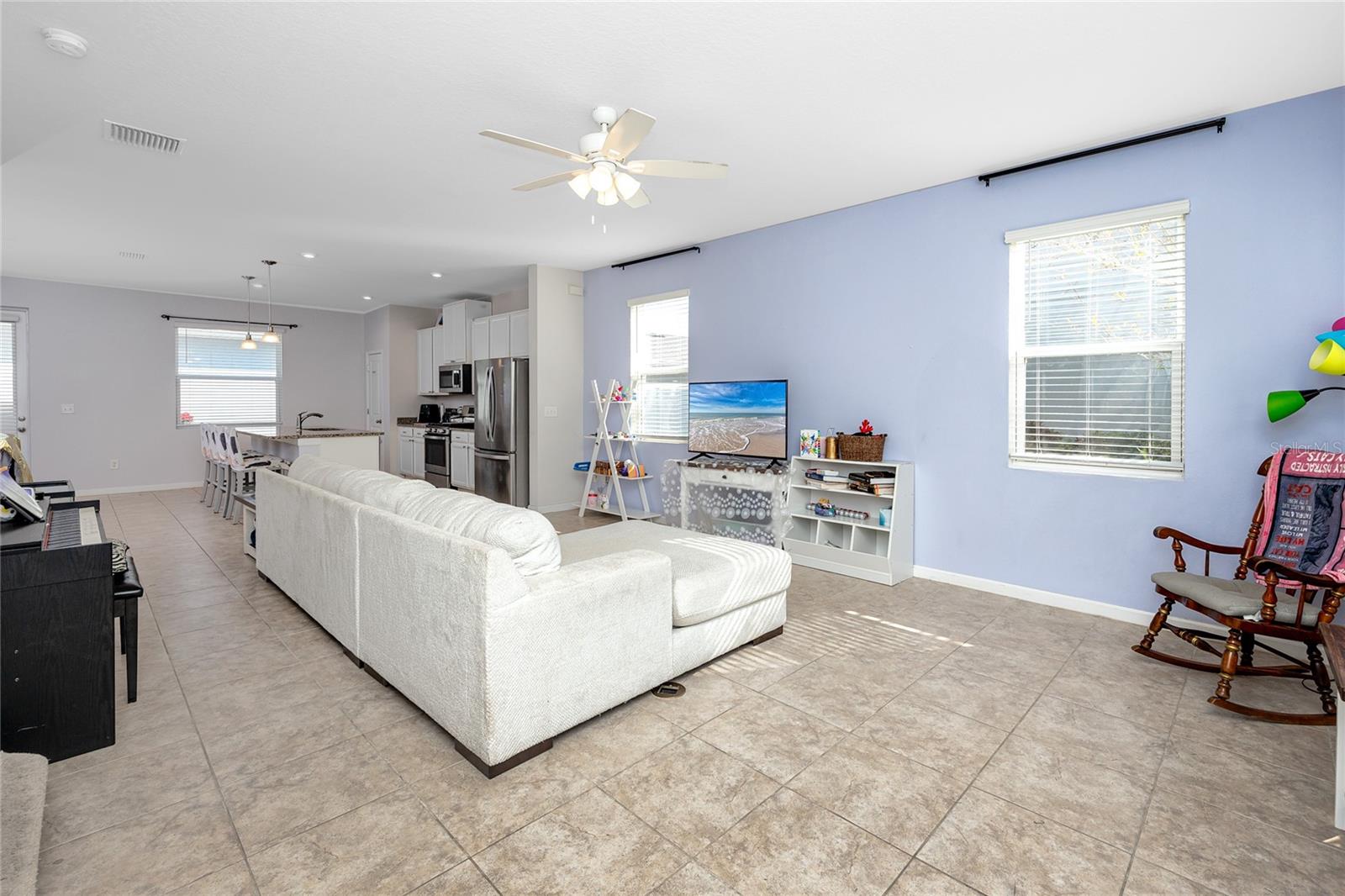 ASTURIA PH 3 - Residential