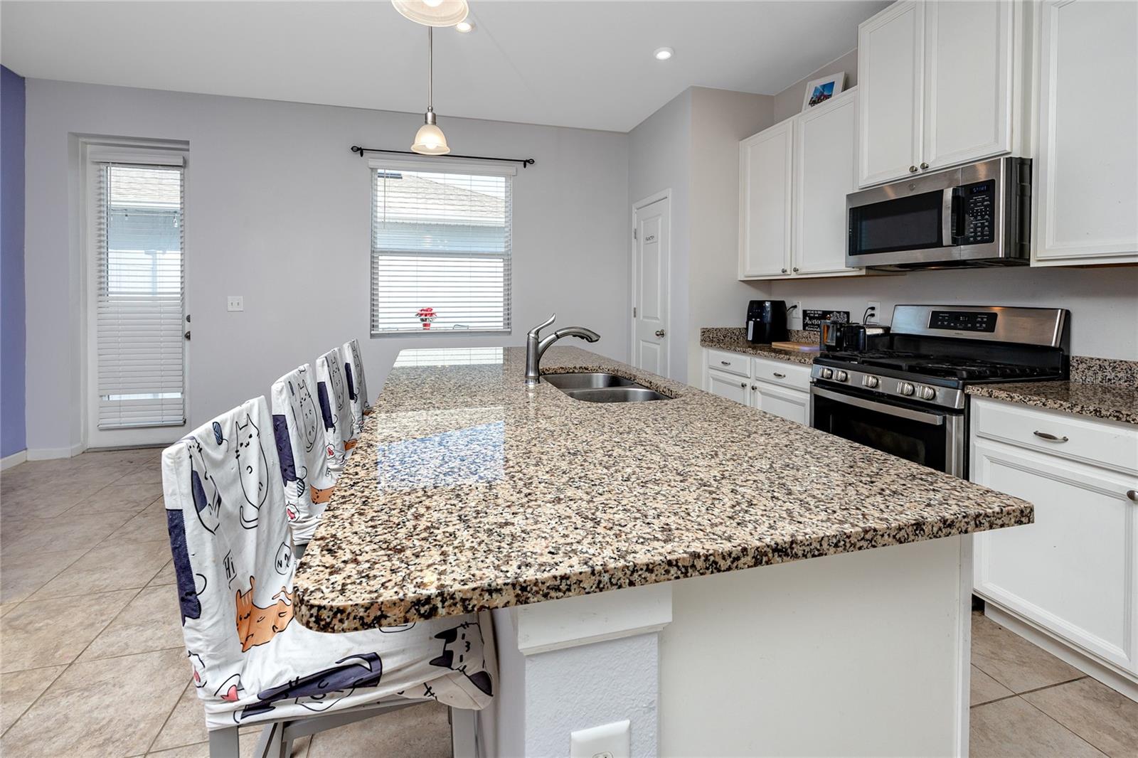 ASTURIA PH 3 - Residential