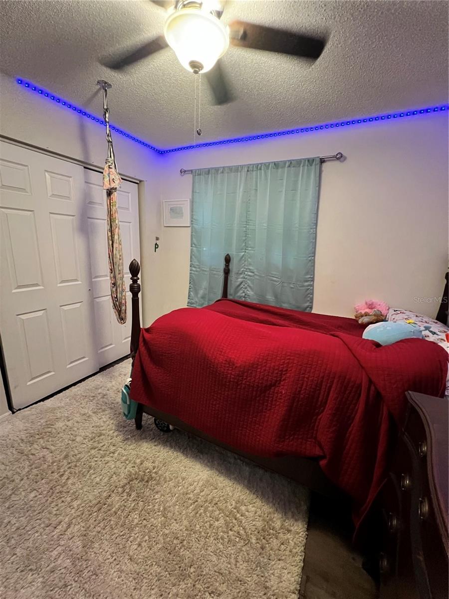 PORT CHARLOTTE SUB 37 - Residential