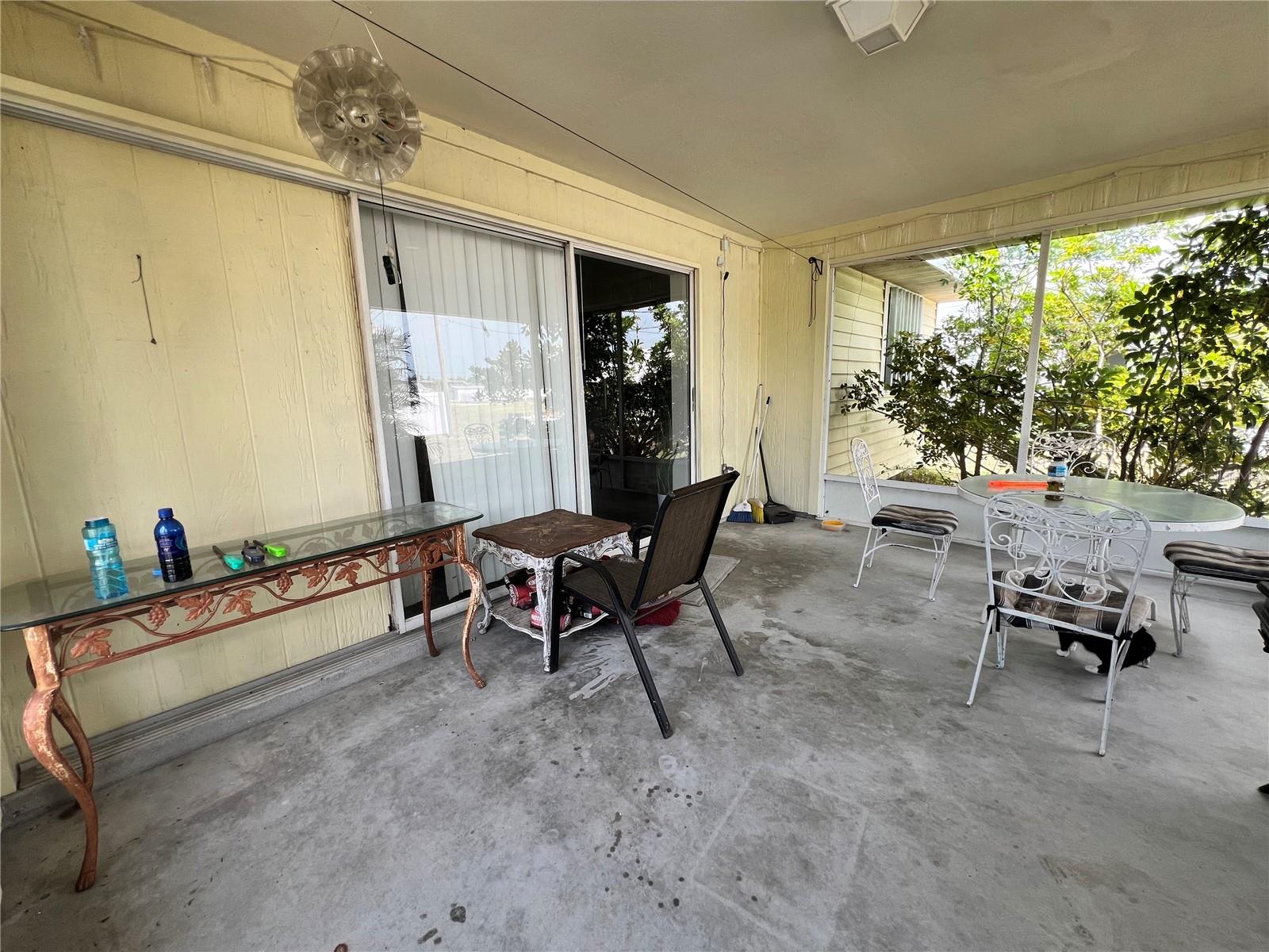 PORT CHARLOTTE SUB 37 - Residential