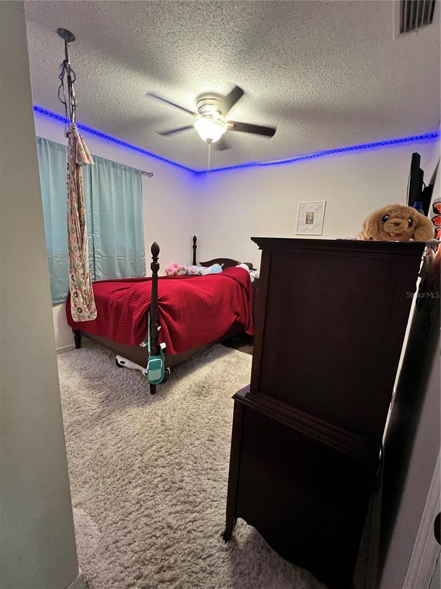 PORT CHARLOTTE SUB 37 - Residential