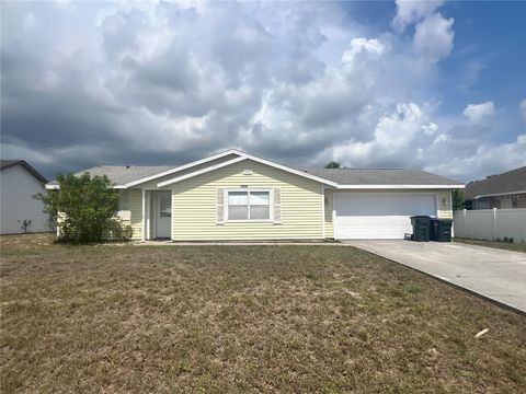 2696 GISELA ROAD NORTH PORT FL 34287