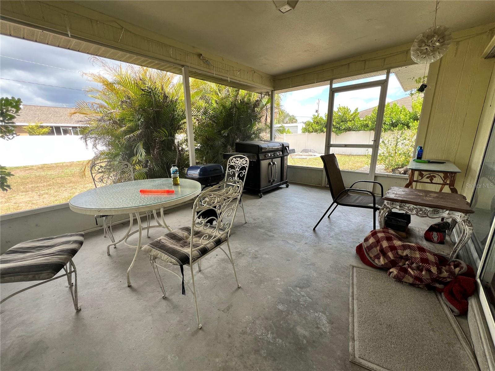 PORT CHARLOTTE SUB 37 - Residential