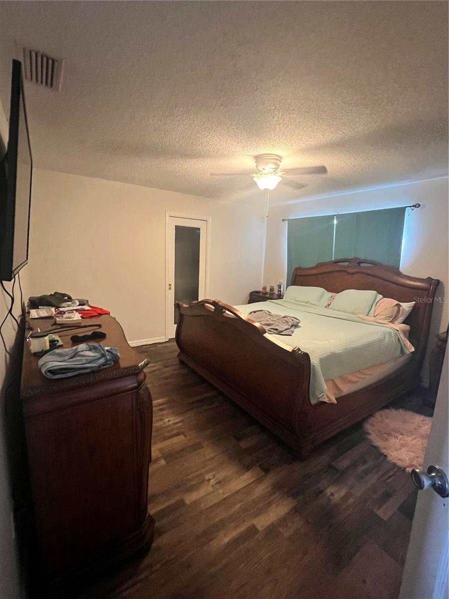 PORT CHARLOTTE SUB 37 - Residential