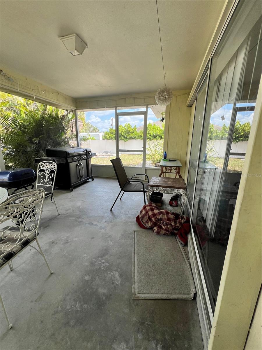 PORT CHARLOTTE SUB 37 - Residential