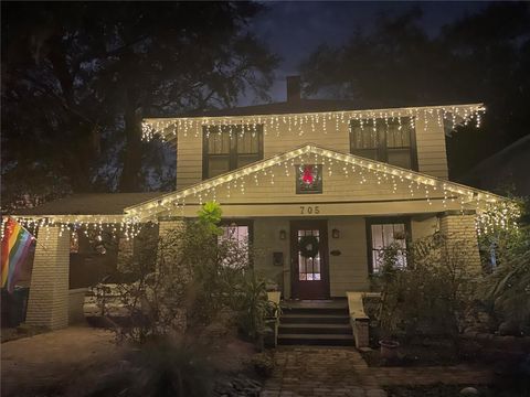 A home in ORLANDO