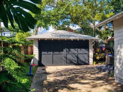 A home in ORLANDO