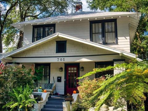 A home in ORLANDO