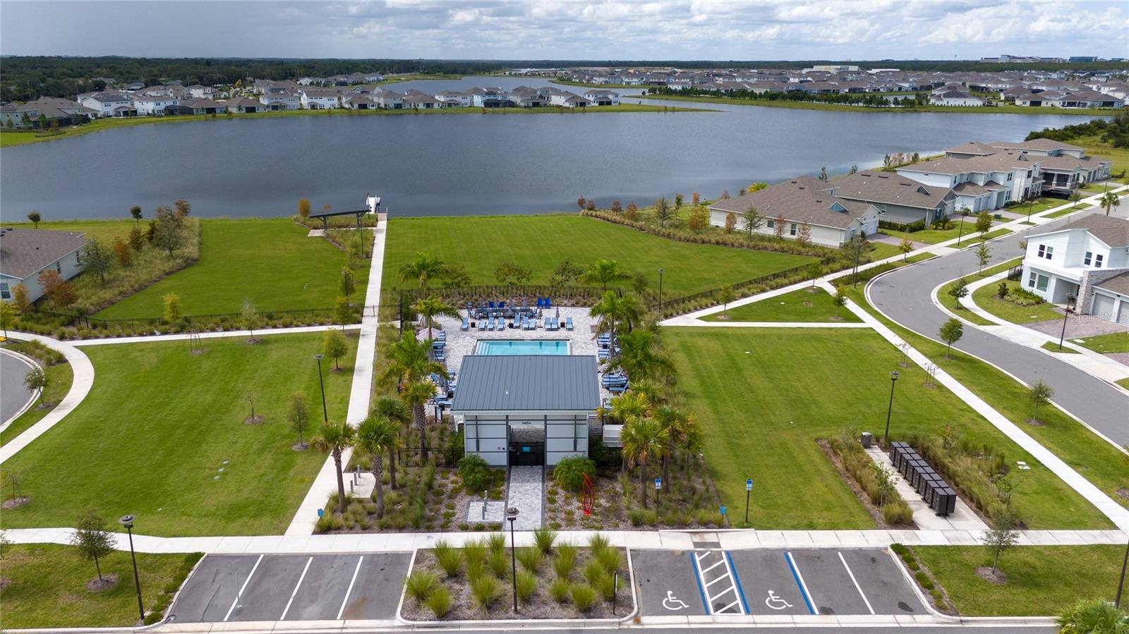 POITRAS EAST N-7 - Residential Lease