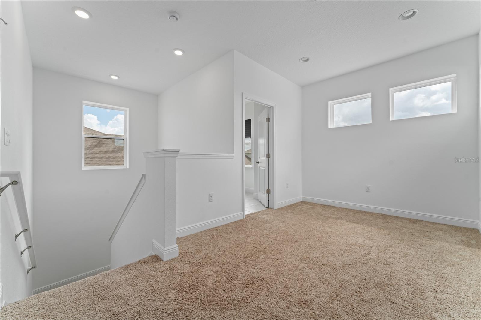 POITRAS EAST N-7 - Residential Lease