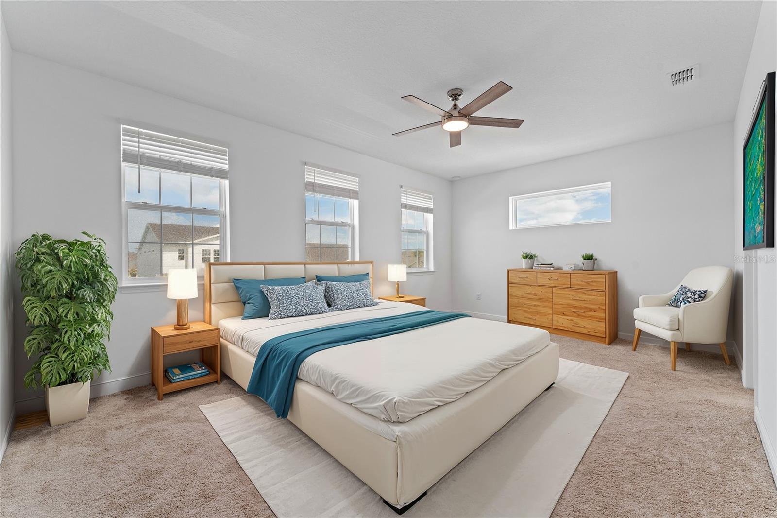 POITRAS EAST N-7 - Residential Lease