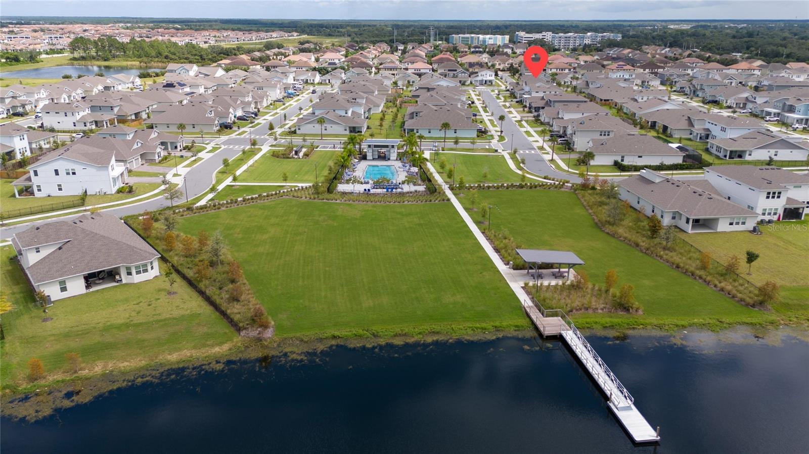 POITRAS EAST N-7 - Residential Lease